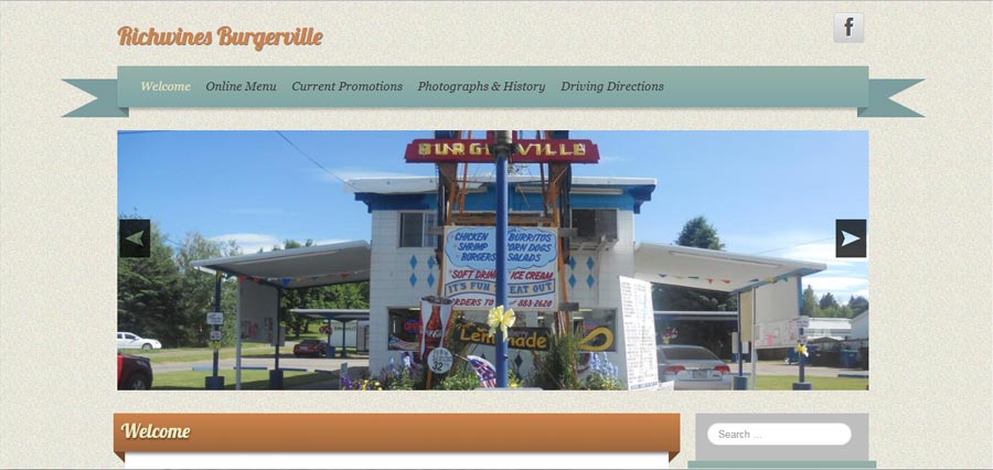 Website Design